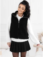 CS vesta KZ 1403.00P čierna