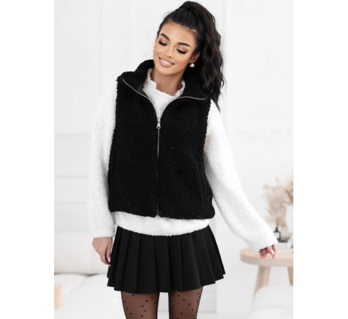 CS vesta KZ 1403.00P čierna