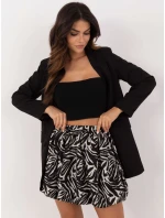 Sukňa DHJ SD 19865 1.02P ecru