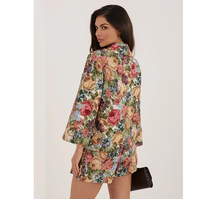 IT MA bunda FL10233.84 zelená IT MA bunda FL10233.84 zelená