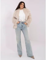 MI KS košeľa A2818.09 biela