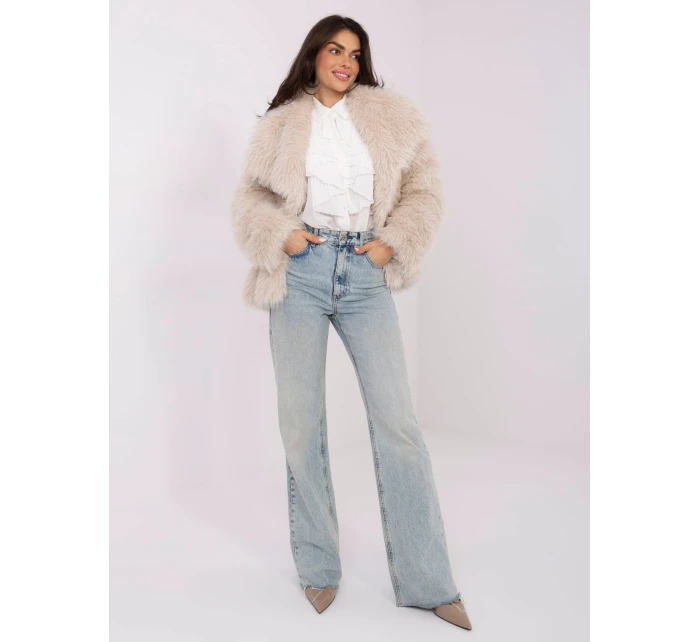 MI KS košeľa A2818.09 biela