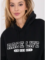 Bluza WT BL model 21859022 czarny - FPrice