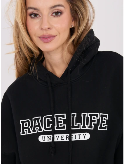 Bluza WT BL model 21859022 czarny - FPrice