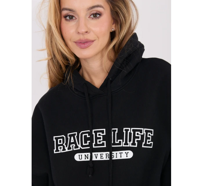 Bluza WT BL model 21859022 czarny - FPrice