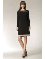 America dress s40 black - Nife America dress s40 black - Nife