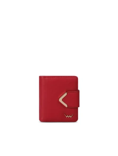 Dámska peňaženka Vuch Romy Red