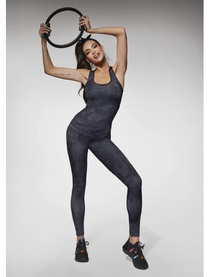 Športové legíny Exo 90 - Bas Bleu Športové legíny Exo 90 - Bas Bleu