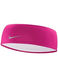 Čelenka 2.0 N1003447620OS ružová - Nike
