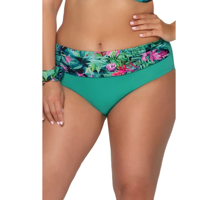 PLAVECKÝ BRIEF SF 206/3 RAJ