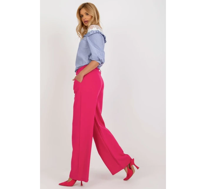 Dámske nohavice model 181350 Italy Moda