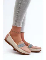 Mokasíny model 197142 Step in style