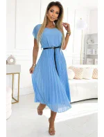 Večerné šaty model 197477 Numoco