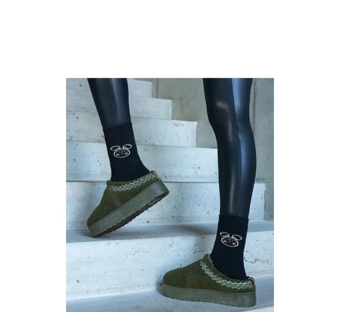 Snehule model 205799 Solea