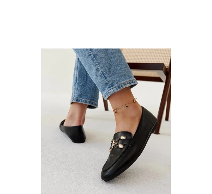 Mokasíny model 207522 Solea Mokasíny model 207522 Solea