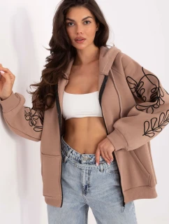 Mikina model 218248 Relevantnosť