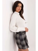 Blúzka model 221827 Rue Paris Blúzka model 221827 Rue Paris