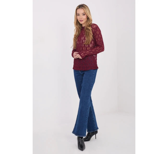 Blúzka model 222757 Taliansko Moda