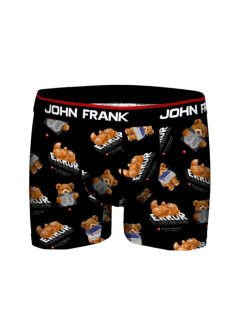 Pánske boxerky John Frank JFBD349
