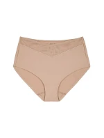 TRUE SHAPE SENSATION - Tvarujúce maxi nohavičky pre hladkú siluetu Triumph TRUE SHAPE SENSATION - Tvarujúce maxi nohavičky pre hladkú siluetu Triumph
