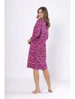 Košeľa Leveza 1635 Emili long/r M-2XL Košeľa Leveza 1635 Emili long/r M-2XL