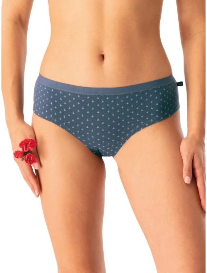 Nohavičky Key LPN 742 B25 A'2 S-XL