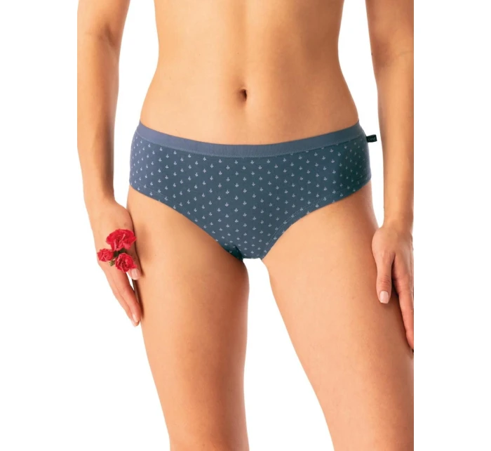 Nohavičky Key LPN 742 B25 A'2 S-XL