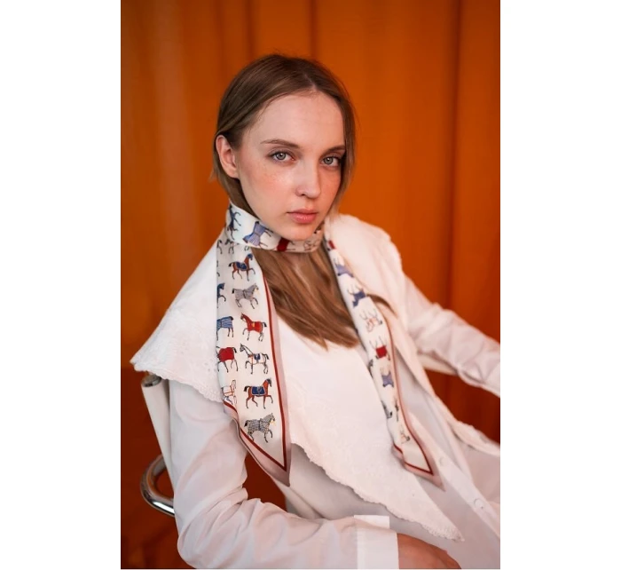 Čelenka model 21470316 - Art of polo