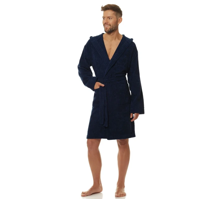 Pánsky župan L&L 2103 M-2XL