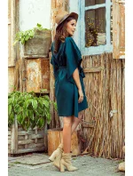 Dámske šaty 287-2 - NUMOCO Dámske šaty 287-2 - NUMOCO