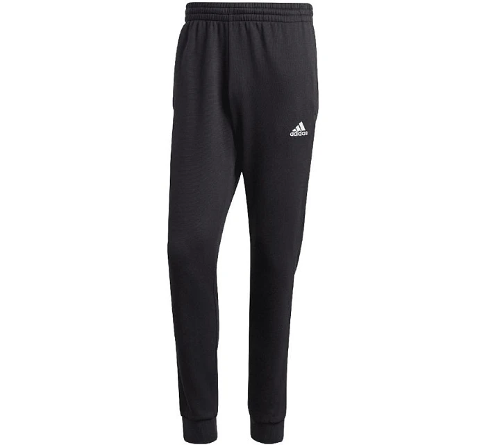 Tepláky adidas Basic 3-Stripes Fleece M IJ6067