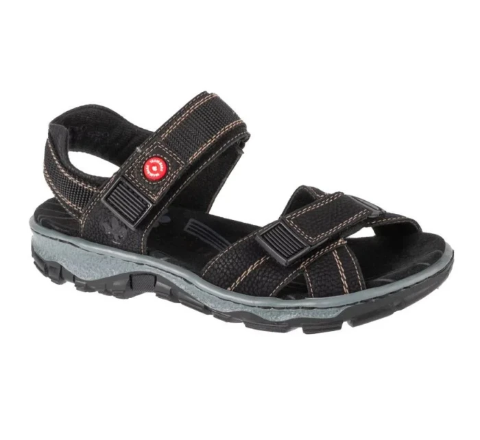 Sandály W model 21145135 - Rieker Sandály W model 21145135 - Rieker