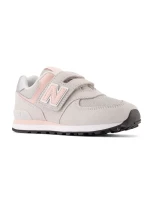Topánky New Balance Jr topánky PV574EVK