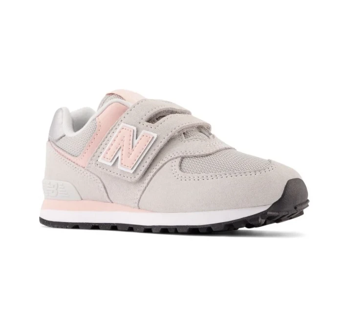 Topánky New Balance Jr topánky PV574EVK