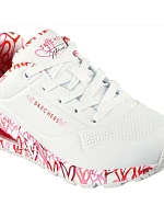 Tenisky Skechers W 155506 WRPK Obuv