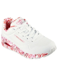 Tenisky Skechers W 155506 WRPK Obuv