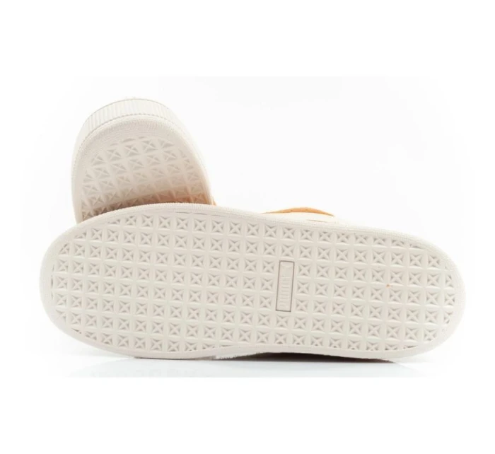 Boty Suede XL 04 model 21153239 - Puma Boty Suede XL 04 model 21153239 - Puma