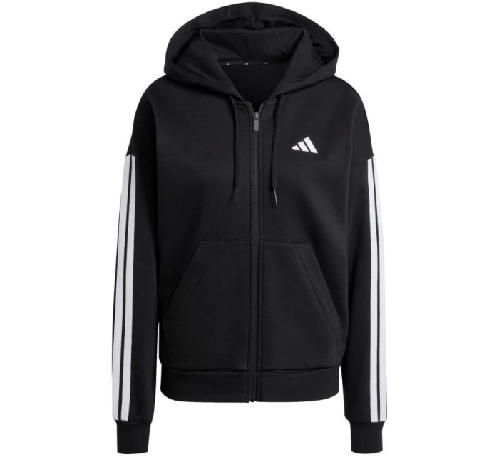 Mikina Essentials 3 Stripes Full Hoodie W model 21366982 - ADIDAS