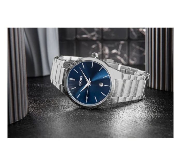 model 21805829 Pánské hodinky + BOX - Skmei model 21805829 Pánské hodinky + BOX - Skmei