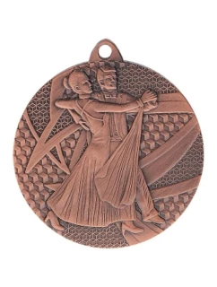 Medal  - medal stalowy model 21830191