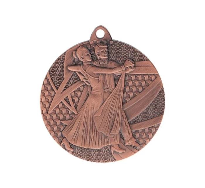 Medal  - medal stalowy model 21830191