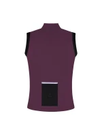 Rogelli SIGNATURE vesta fialová 2XL