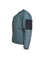 Bunda Air Jordan 23 s dlouhým rukávem - model 21929851 Bunda Air Jordan 23 s dlouhým rukávem - model 21929851