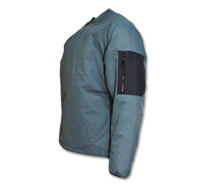 Bunda Air Jordan 23 s dlouhým rukávem - model 21929851 Bunda Air Jordan 23 s dlouhým rukávem - model 21929851