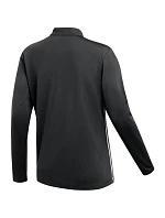 Dámske tričko Nike Dri-Fit Park 26 Drill Top black IB7540 010
