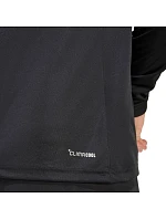 Pánské tričko Entrada 26 Long Sleeve Jersey black model 22057909 pánské - ADIDAS