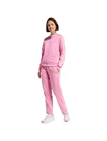 Dámske tepláky Adidas Dayready pink KB8160