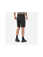 Szorty męskie MILLET Ubic Stretch Short M czarne