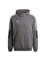 Pánska mikina Tiro 21 Sweat Hoody M GP8805 - Adidas