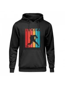 Pánska hokejová mikina M SRBLHOC